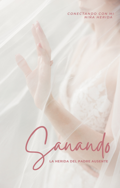 Portada Ebook _ Sanando la herida del padre ausente